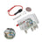 Magnetic Tattletale Switch 25700287 For 518PH-12 12 Volt