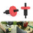 JumpStart Drill Bit Engine Starter for Trimmers, Leaf Blowers & Lawn Tools, Universal Fit for Electric-Start Capable Equipment