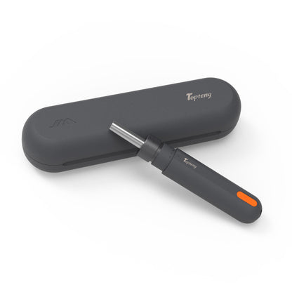 Ratchet Screwdriver Set 50Nm Torque Ideal for Small Electronic Repairs