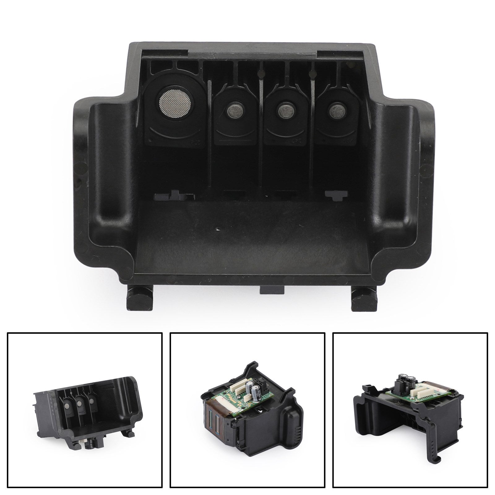 Refurbished Printer Print Head fit for HP 3070 3520 5525 4620 5520 5510 CN688A