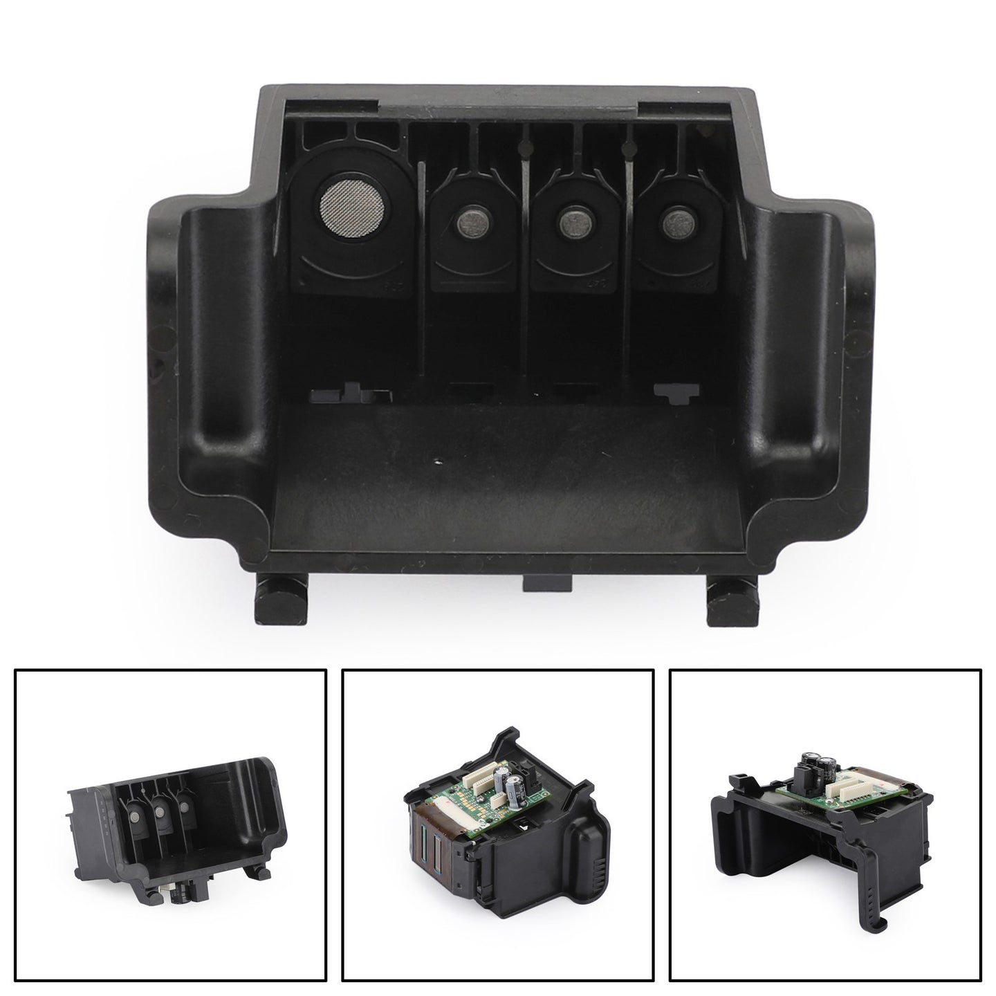 Refurbished Printer Print Head fit for HP 3070 3520 5525 4620 5520 5510 CN688A