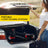 2000W 21ah off-road alloy electric scooter for adult，With large display screen,  Dual drive 12" tires (Copy)