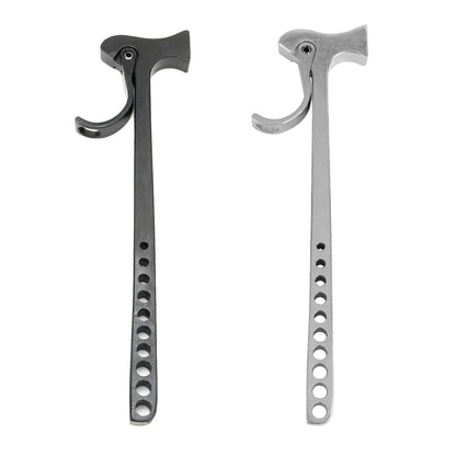 Stage Aluminum Spigot Lighting Truss Hammer Pin Remover For Global F34 Tru