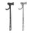 Stage Aluminum Spigot Lighting Truss Hammer Pin Remover For Global F34 Tru