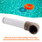 Hayward DE4820 Pro Grid Vertical D.E. Filter Outlet Elbow Assembly with O-ring DEX4820EA