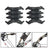 Stabilizer Dampener Split Quad 2X Vibration Limbsaver Bow (Copy)