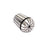 8Pcs ER32 Spring Collet 1/8"-3/4" For CNC Milling Lathe Tool Engraving Machine