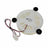 Refrigerator Cooling Fan Motor Accessories For Samsung ZWF-32-140 B17123.4-5