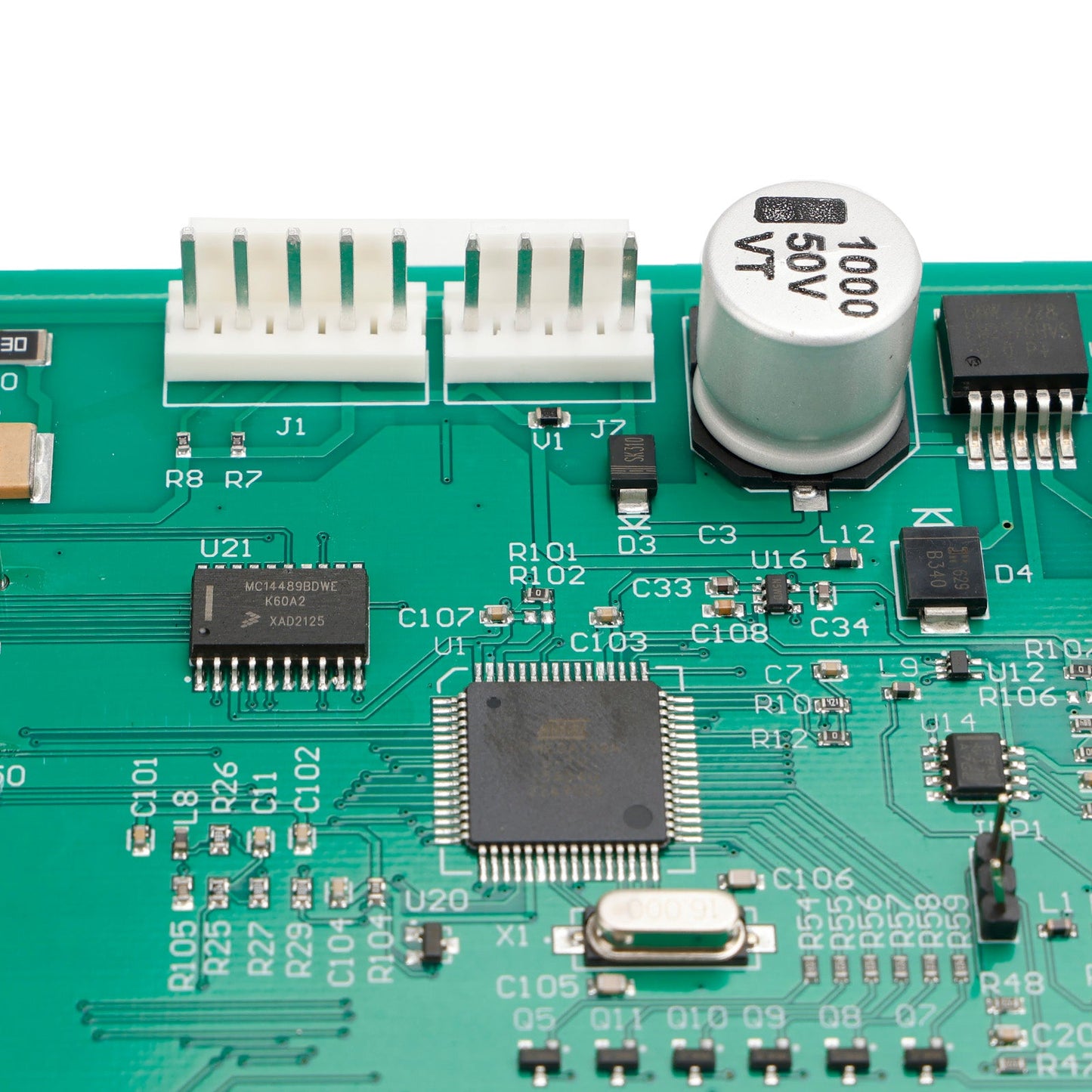 Replacement Control Board Kit Pentair MasterTemp 472610Z For Pentair MasterTemp NA/LP