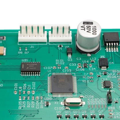 Replacement Control Board Kit Pentair MasterTemp 472610Z For Pentair MasterTemp NA/LP