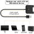 USB Charging Cradle Dock Cable Charger Fit for Garmin Fenix 5 5S 5X Plus Watch