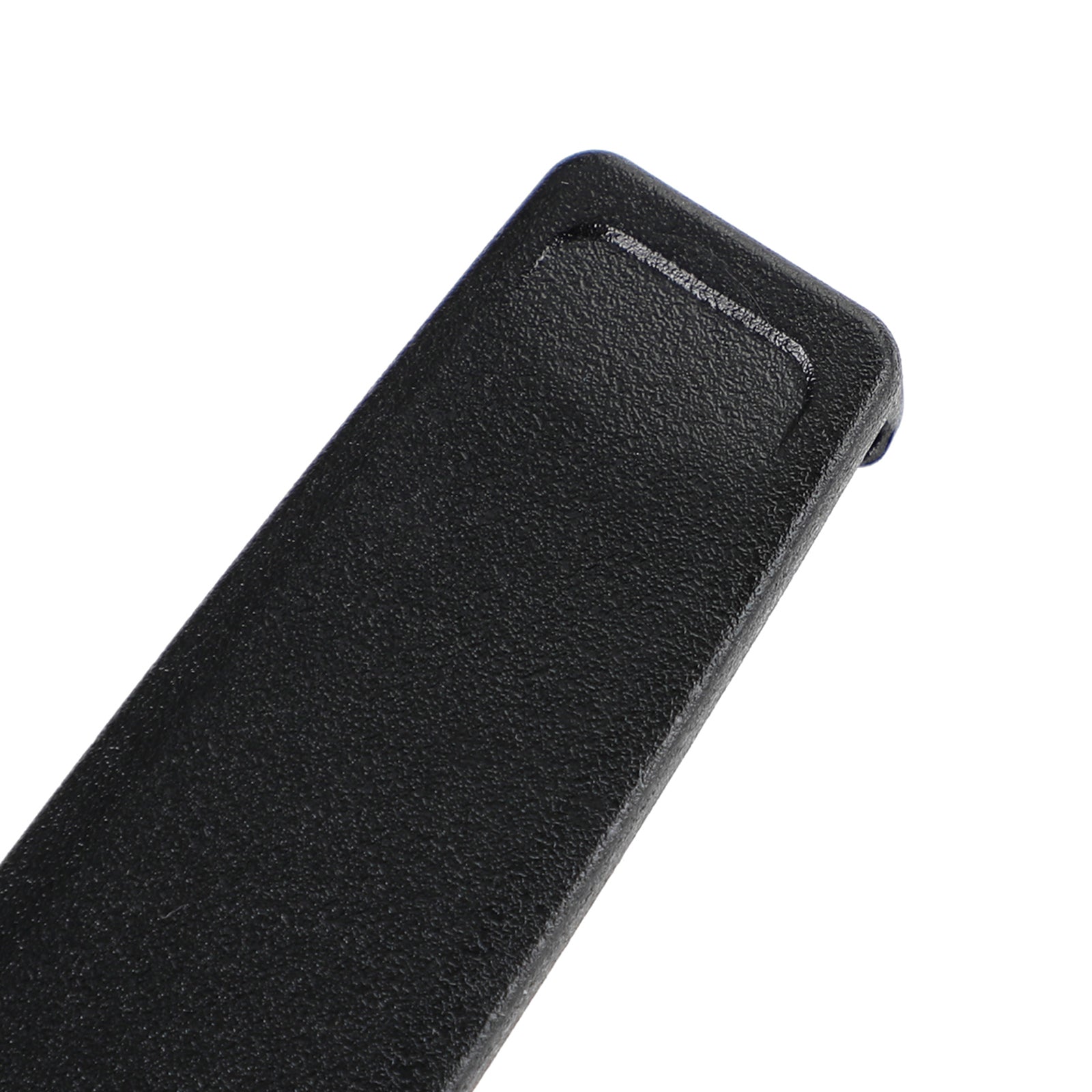 5X Back Pocket Clip Belt Clip Fit For IC-F2000 IC-F29SR IC-M25 Walkie Talkie