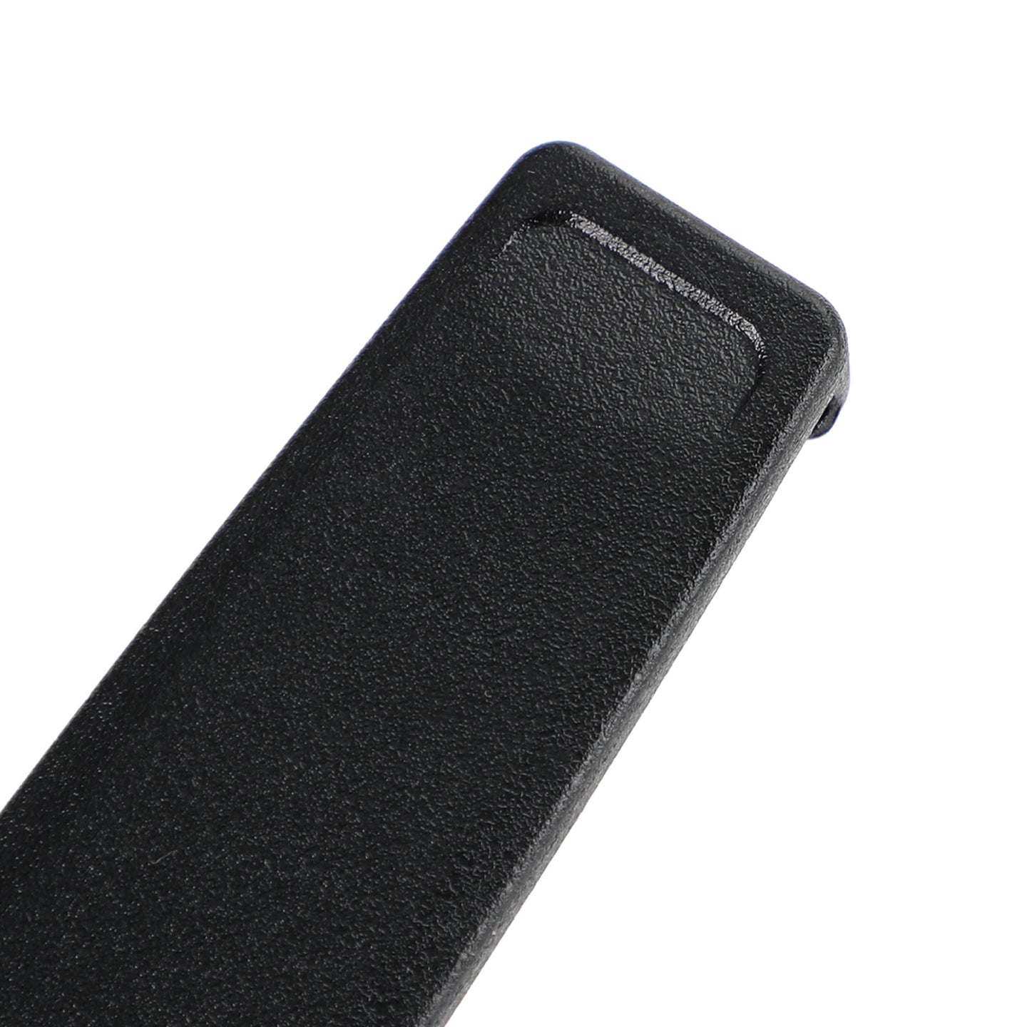 5X Back Pocket Clip Belt Clip Fit For IC-F2000 IC-F29SR IC-M25 Walkie Talkie