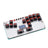 MustFun Hitbox Mini Stickless Controller Suitable For PC/PS3/PS4/Switch etc.