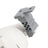 DC97-19289F Washing Machine Drain Pump Assembly for Samsung Washer DC97-19289B