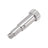 Lower Leg Removal Tool.-Threaded punch to remove DVO leg for DVO Fork rebuild