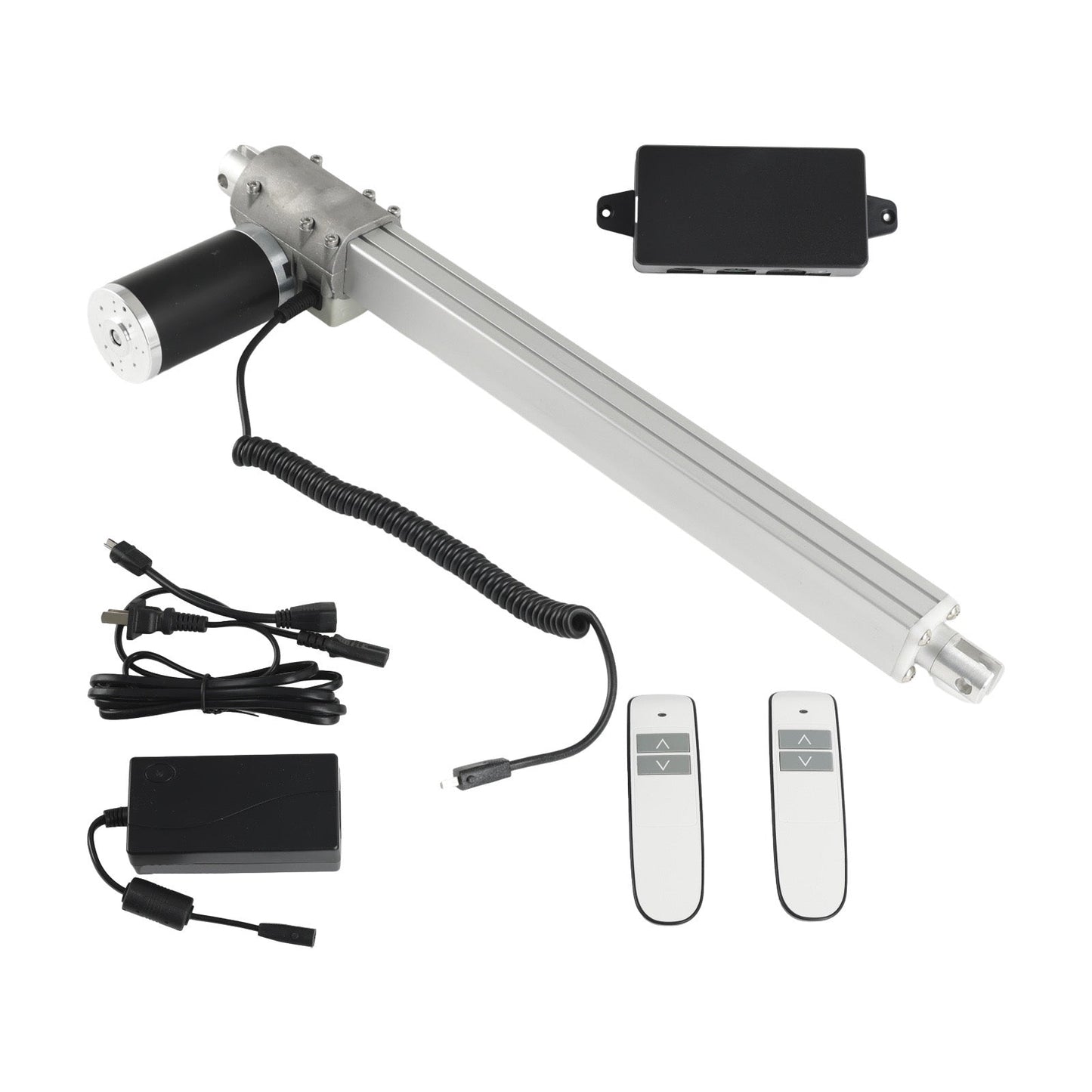 110V-240V Attic Ladder Motor Power Supply For Electric Attic Ladder 3m-3.6m