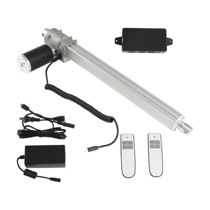 110V-240V Attic Ladder Motor Power Supply For Electric Attic Ladder 3m-3.6m