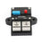 Insurance Circuit Reset Breaker Audio Block 200A Protection Car Marine Fuse