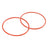 523049 O-Ring Seal (2-Pack) for Fisher & Paykel DishDrawers, Replacement for DD24 Series
