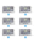 10A-60A PWM Solar Controller Display Current Solar Street Light Control 0V Start