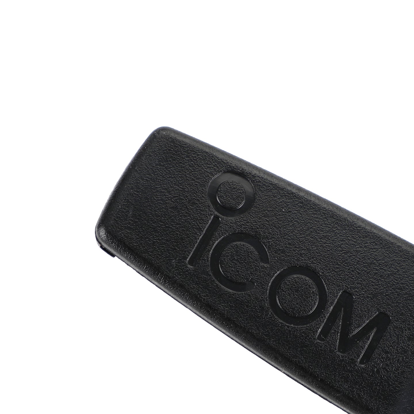5X Walkie Talkie Two Way Radio Communicator Belt Clip Fit For ICOM IC-F26 IC-F16