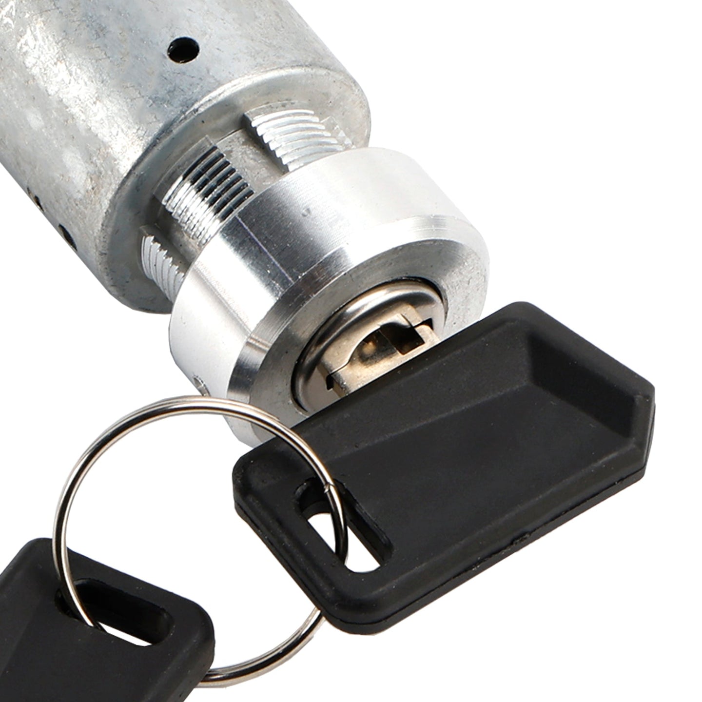 ED0050412740-S Key Ignition Switch with Keys for Kohler Diesel & Lombardini Engines