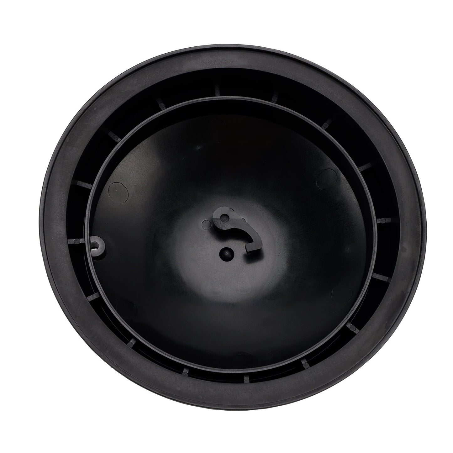 005-302-4300-03 Water Valve Dome with Pressure Gauge for Paramount Replacement