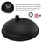 005-302-4300-03 Water Valve Dome with Pressure Gauge for Paramount Replacement