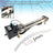 No-Fault Titanium Spa Heater for Hot Spring/Watkins/Caldera/Tiger River 73791-4KW