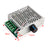 DC 12-50V MAX 30A PWM Motor Speed Controller HHO RC Controller AMP 12V 24V