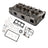 Complete Cylinder Head Kit for Kubota D902 Engine, Fits RTV900 & ZD323, with Gaskets & Valve Springs, Replaces 1G962-03045