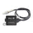 441-5129-03 5WK97356 Nitrogen Oxide Nox Sensor For CAT Caterpillar
