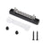 2PCS 6-Way 150A Power Distribution Block – 12 Terminal Bus Bar for Car, RV, Marine, Boat, Truck, 12V/24V/48V Systems
