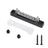2PCS 6-Way 150A Power Distribution Block – 12 Terminal Bus Bar for Car, RV, Marine, Boat, Truck, 12V/24V/48V Systems