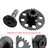 Drive Chain Cluster Sprocket Kit for Case 1845C, Includes D76529 Sprocket, D124607 Pin & D64175 Bearings