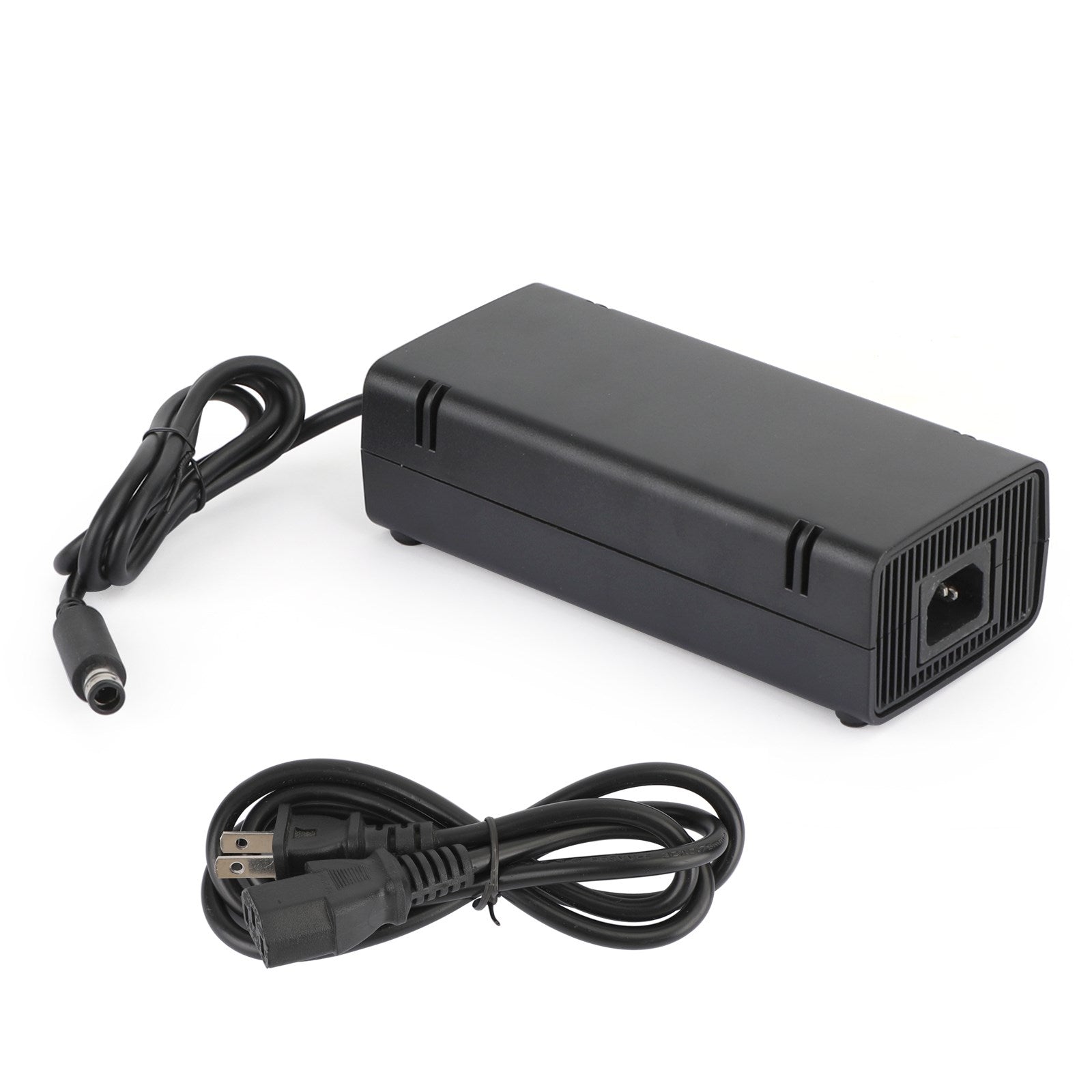 Xbox 360 E Power Supply 115W - Official Replacement AC Adapter Charger