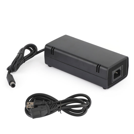 Xbox 360 E Power Supply 115W - Official Replacement AC Adapter Charger