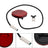 Xiaomi 4 Pro(1. Gen) E-Scooter Tail Light Replacement Electric Scooter