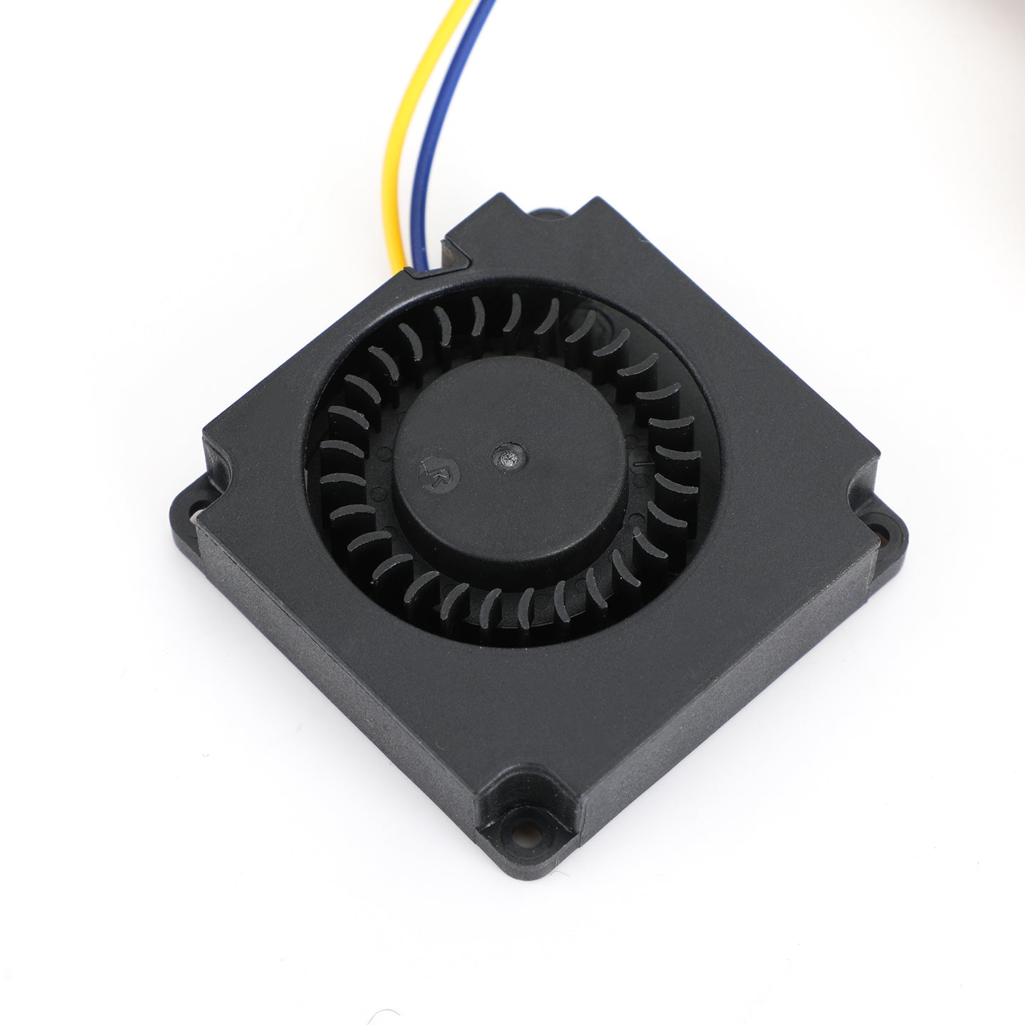 3D Printer Hotend Radial Turbo Blower Fan 24V Accessory For ENDER 3 CR-10S PRO