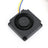 3D Printer Hotend Radial Turbo Blower Fan 24V Accessory For ENDER 3 CR-10S PRO