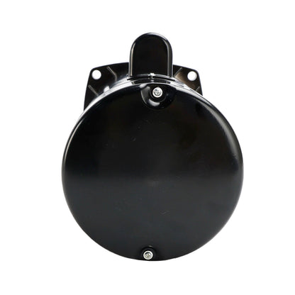 USQ1202 Pool Pump Motor 2HP 230V Square Flange Replacement Swimming Pool Motor