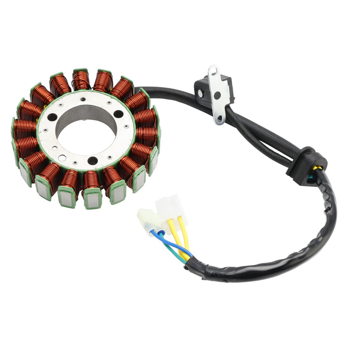 2007-2016 Kymco Xciting 500i / 500ri Abs Stator Comp D402 31120-LDG7-900 31120-LBA2-E00