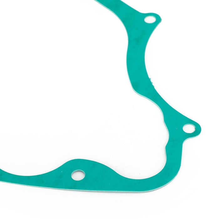 1986-2019 Suzuki ST400V Tempter LS400 650 Savage Boulevard S40 Left side Engine Crankcase Cover Gasket 11483-24B01-H17