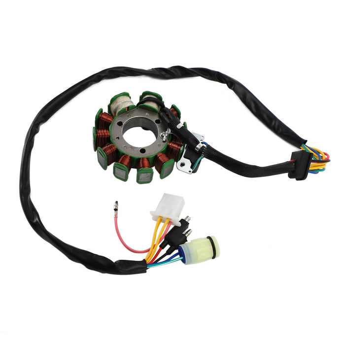 1987-1993 Suzuki LT230E Quadrunner 230 Alternator Stator