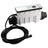IC20 Salt Chlorine Generator System, Replacement for Pentair IntelliChlor, for Pools up to 20,000 Gallons