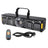5In1 96 Picture Laser Magic Ball UV Strobe Projection Light With Remote Control