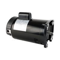 Pool Motor Replacement 1.5 HP Dual Voltage Pool Pump Motor 115/230V