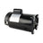 Pool Motor Replacement 1.5 HP Dual Voltage Pool Pump Motor 115/230V
