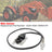1J524-19361 5WK97374 Nitrogen Oxide Sensor NOX Sensor For Kubota Fendt